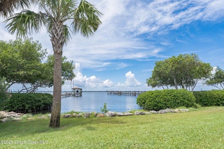 177 Casseekee Trail, Melbourne Beach, FL 32951 — photo 27