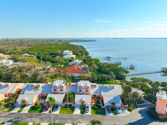 177 Casseekee Trail, Melbourne Beach, FL 32951 — photo 29