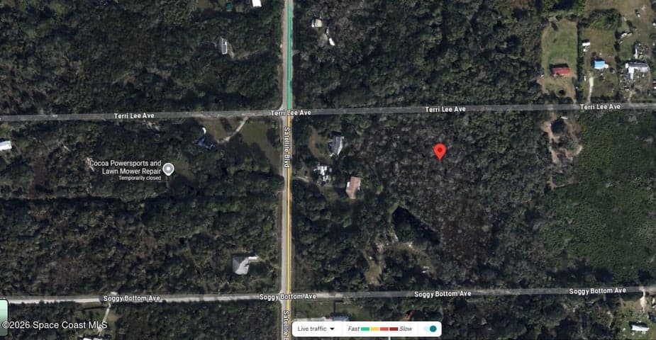 00 Terri Lee Avenue, Cocoa, FL 32926 — photo 4