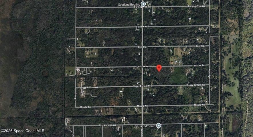 00 Terri Lee Avenue, Cocoa, FL 32926 — photo 5