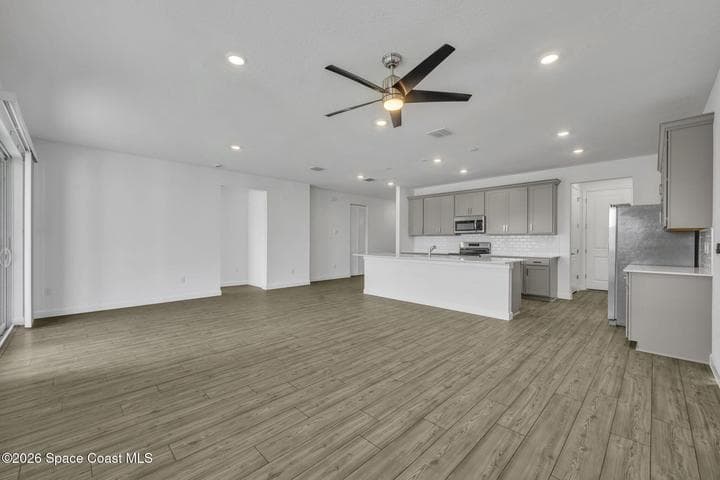 1852 Marigold Trail NW, Palm Bay, FL 32907 — photo 4