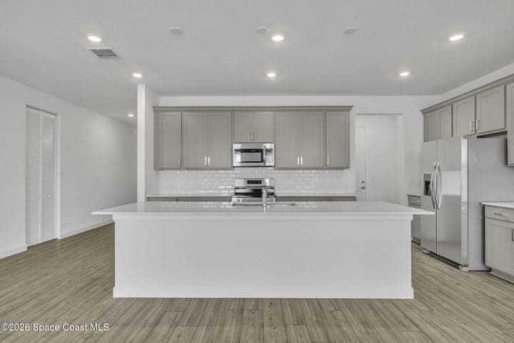 1852 Marigold Trail NW, Palm Bay, FL 32907 — photo 5