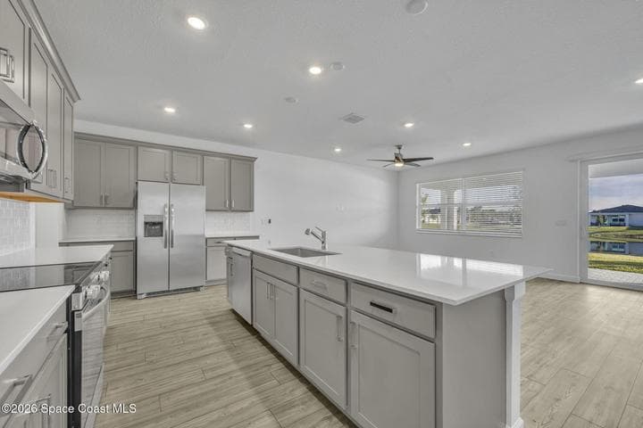 1852 Marigold Trail NW, Palm Bay, FL 32907 — photo 8