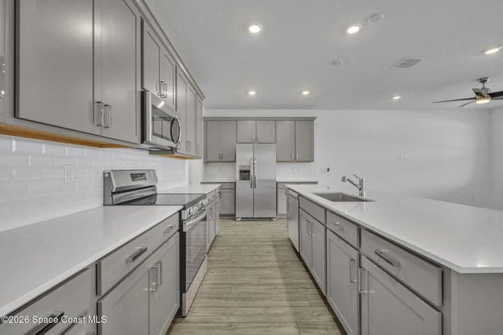 1852 Marigold Trail NW, Palm Bay, FL 32907 — photo 9