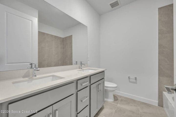 1852 Marigold Trail NW, Palm Bay, FL 32907 — photo 15