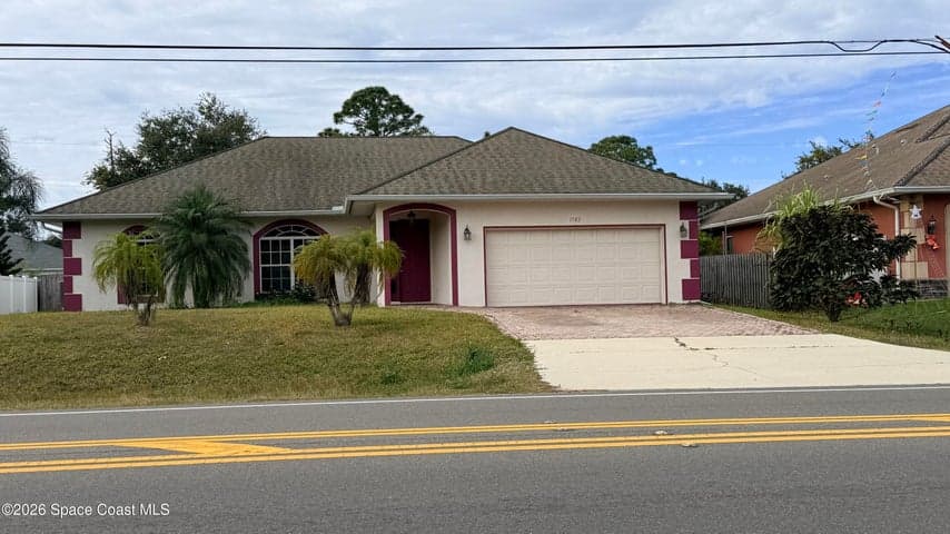 1782 Degroodt Road SW, Palm Bay, FL 32908 — photo 3