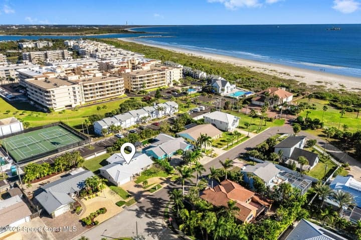 390 Harbor Drive, Cape Canaveral, FL 32920 — photo 28