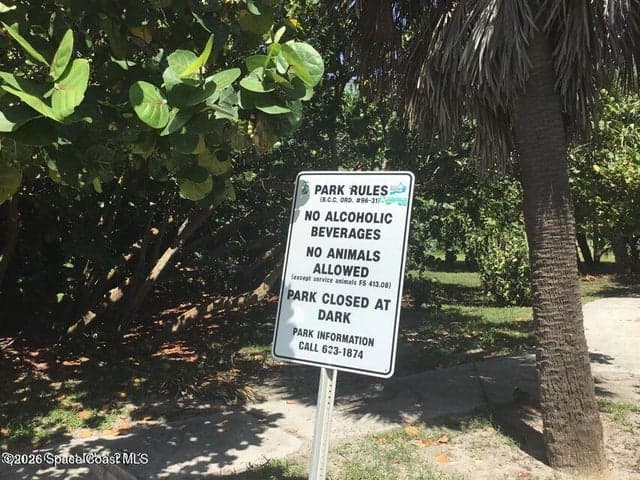 8309 Rosalind Avenue, Cape Canaveral, FL 32920 — photo 47