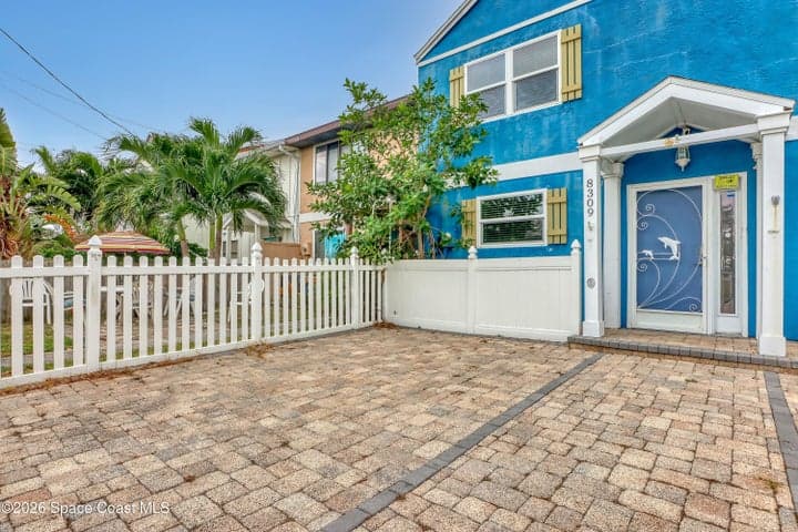 8309 Rosalind Avenue, Cape Canaveral, FL 32920 — photo 4