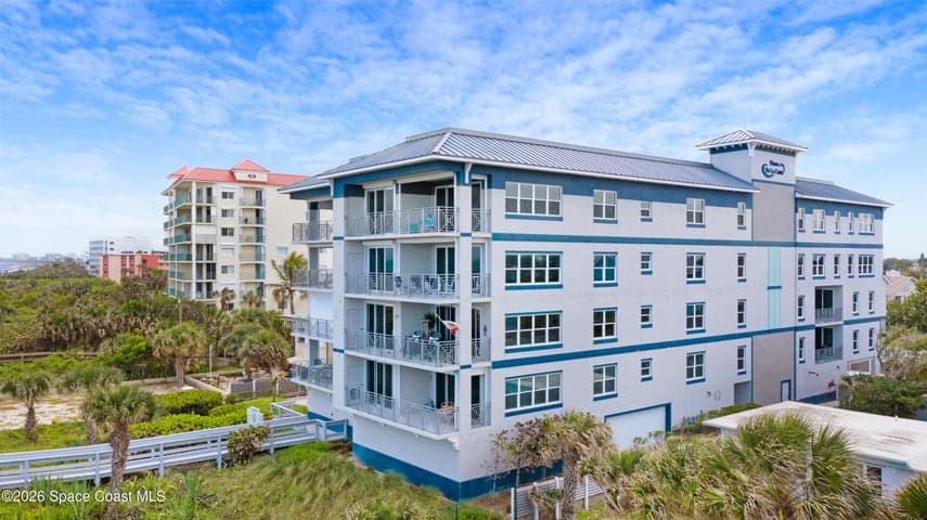 6015 Turtle Beach Lane #202, Cocoa Beach, FL 32931 — photo 3