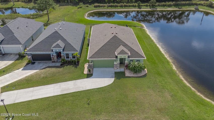 865 Boughton Way, West Melbourne, FL 32904 — photo 3