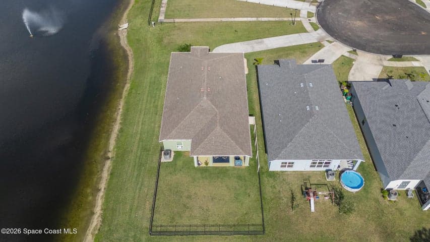 865 Boughton Way, West Melbourne, FL 32904 — photo 4