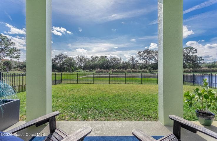 865 Boughton Way, West Melbourne, FL 32904 — photo 29