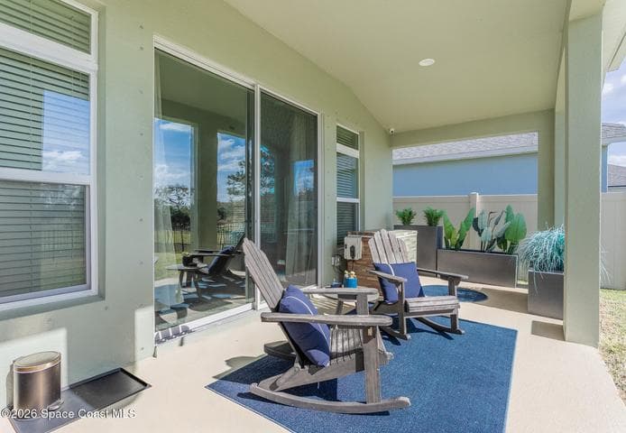 865 Boughton Way, West Melbourne, FL 32904 — photo 27
