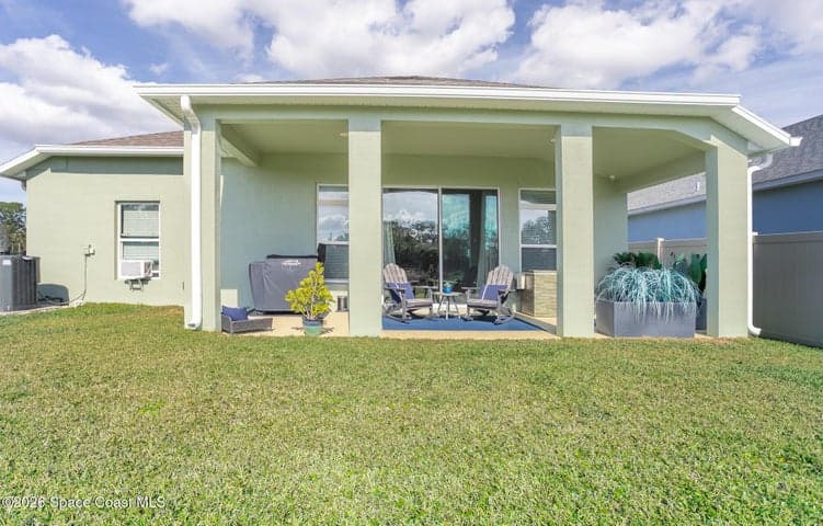 865 Boughton Way, West Melbourne, FL 32904 — photo 28