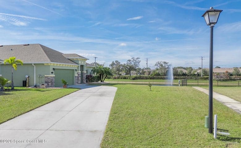 865 Boughton Way, West Melbourne, FL 32904 — photo 6