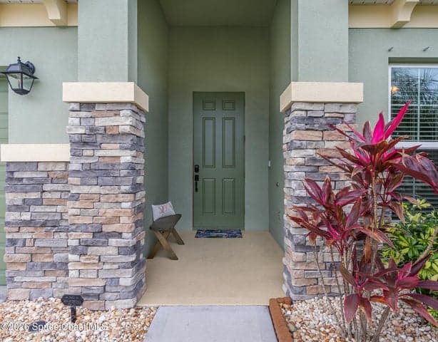 865 Boughton Way, West Melbourne, FL 32904 — photo 5