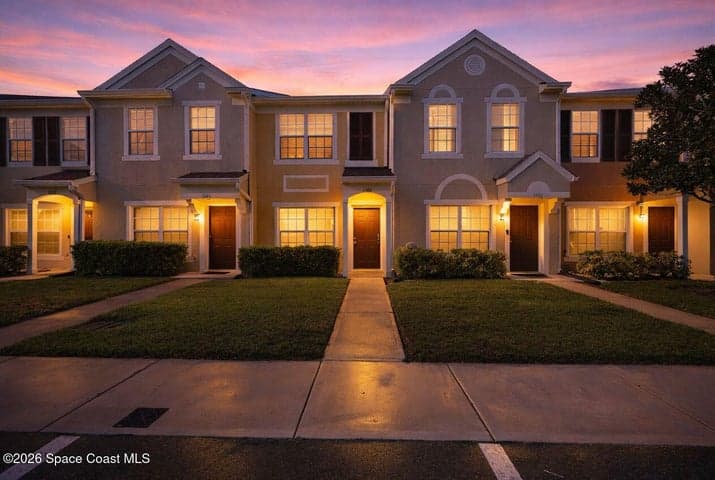 1368 Hampton Park Lane, Melbourne, FL 32940