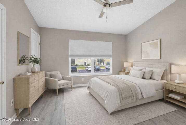 1368 Hampton Park Lane, Melbourne, FL 32940 — photo 28