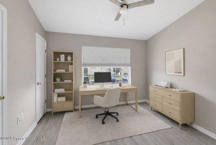 1368 Hampton Park Lane, Melbourne, FL 32940 — photo 26