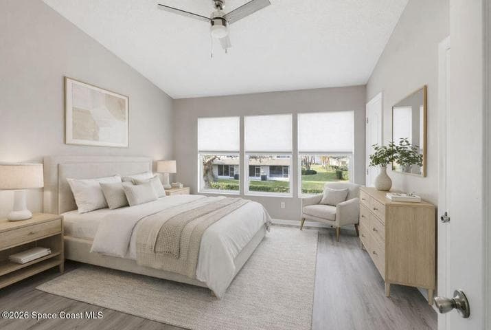1368 Hampton Park Lane, Melbourne, FL 32940 — photo 22