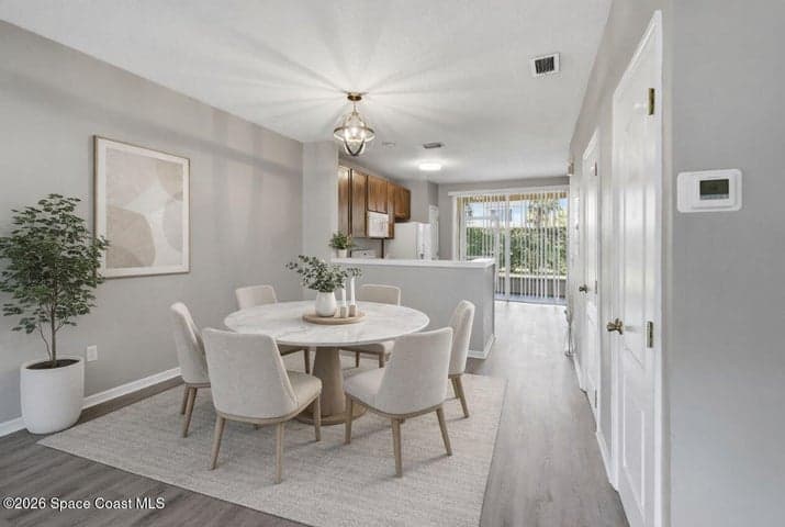 1368 Hampton Park Lane, Melbourne, FL 32940 — photo 5