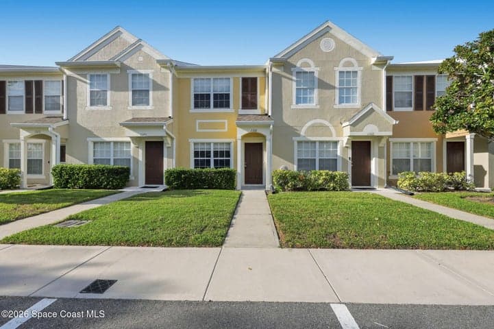 1368 Hampton Park Lane, Melbourne, FL 32940 — photo 30