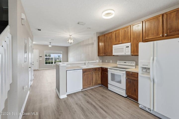 1368 Hampton Park Lane, Melbourne, FL 32940 — photo 9