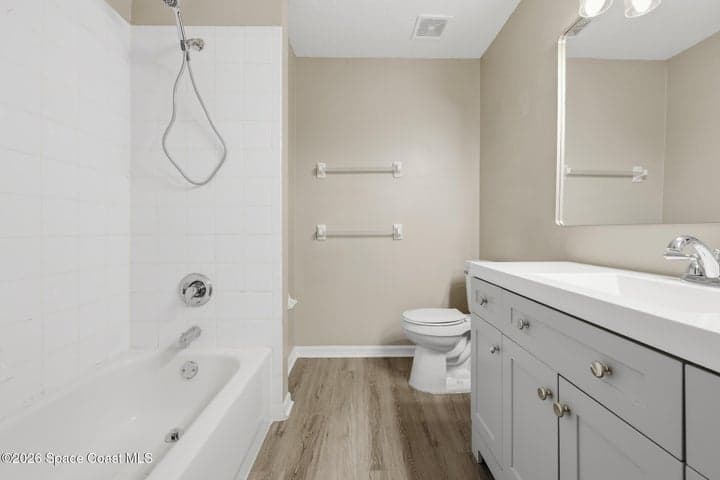 1368 Hampton Park Lane, Melbourne, FL 32940 — photo 25