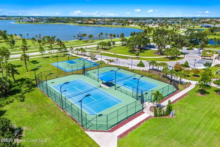 4484 Milost Drive, Rockledge, FL 32955 — photo 47