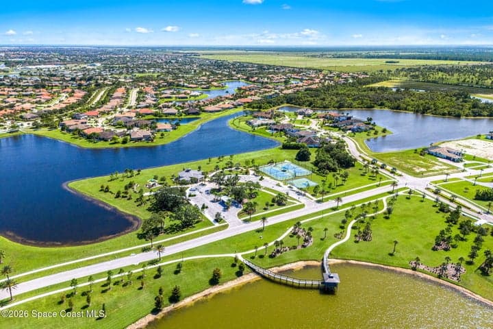 4484 Milost Drive, Rockledge, FL 32955 — photo 46