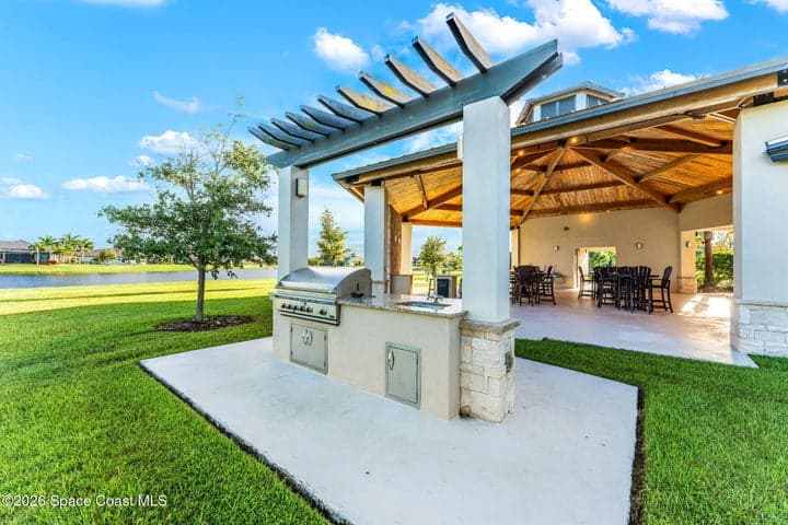4484 Milost Drive, Rockledge, FL 32955 — photo 48