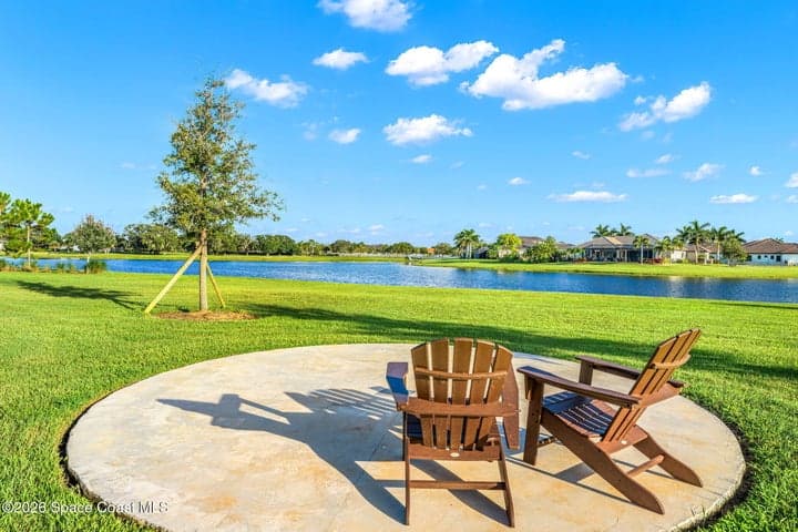 4484 Milost Drive, Rockledge, FL 32955 — photo 49