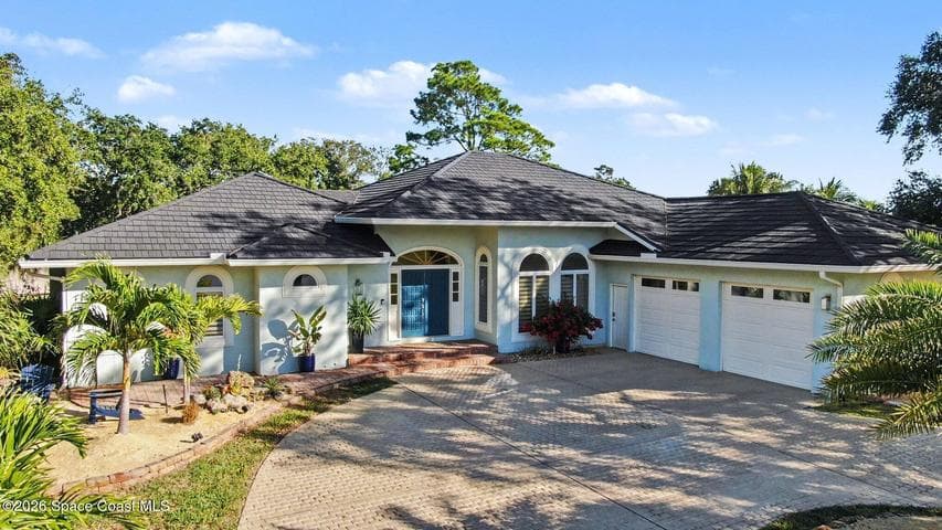 140 Utopia Circle, Merritt Island, FL 32952 — photo 5