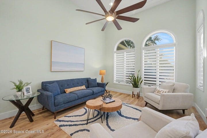 140 Utopia Circle, Merritt Island, FL 32952 — photo 7
