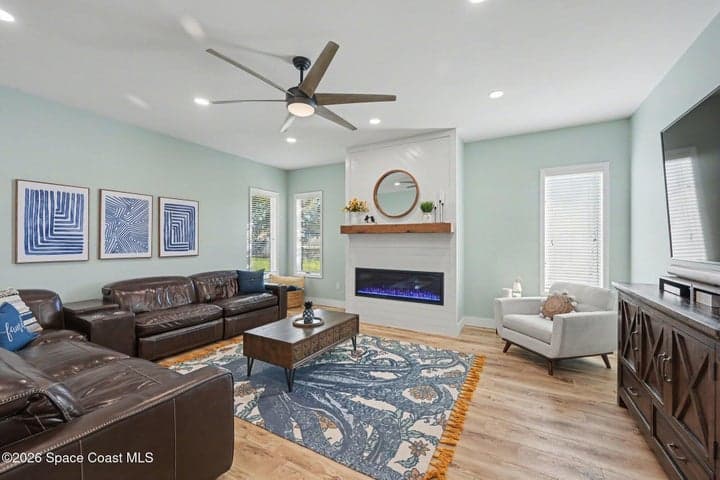 140 Utopia Circle, Merritt Island, FL 32952 — photo 13
