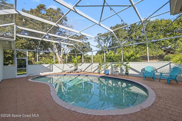 140 Utopia Circle, Merritt Island, FL 32952 — photo 24