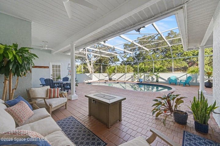 140 Utopia Circle, Merritt Island, FL 32952 — photo 23