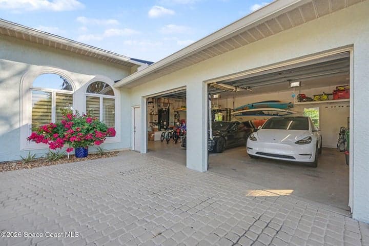 140 Utopia Circle, Merritt Island, FL 32952 — photo 35