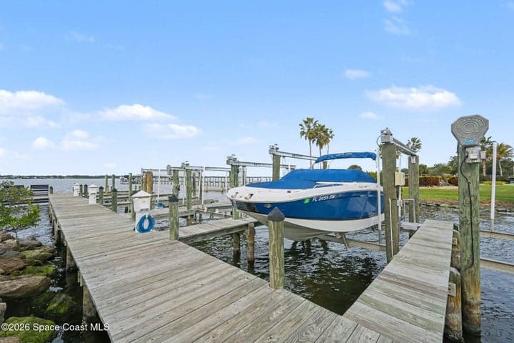 140 Utopia Circle, Merritt Island, FL 32952 — photo 44
