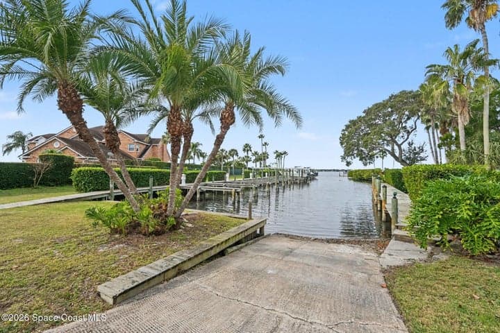140 Utopia Circle, Merritt Island, FL 32952 — photo 40