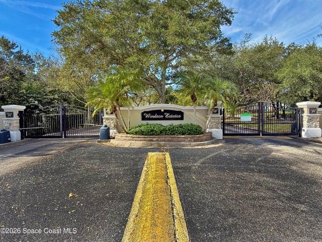 6042 Newbury Circle, Melbourne, FL 32940 — photo 37