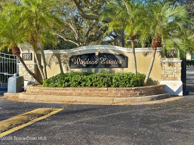 6042 Newbury Circle, Melbourne, FL 32940 — photo 43
