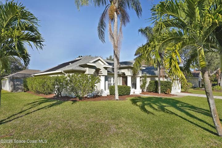 6042 Newbury Circle, Melbourne, FL 32940 — photo 44