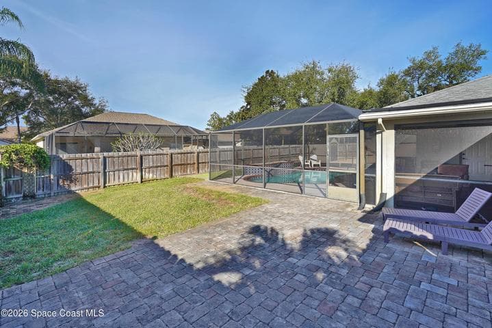 6042 Newbury Circle, Melbourne, FL 32940 — photo 46