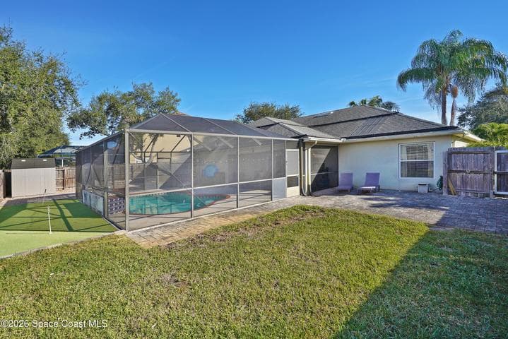 6042 Newbury Circle, Melbourne, FL 32940 — photo 47