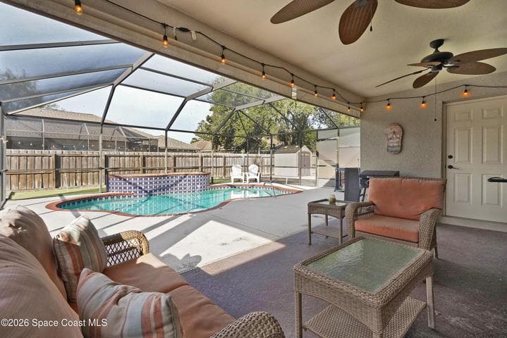 6042 Newbury Circle, Melbourne, FL 32940 — photo 22