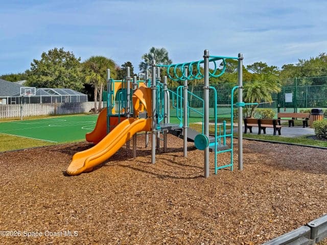 6042 Newbury Circle, Melbourne, FL 32940 — photo 39