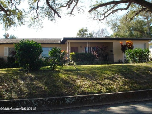 19 Orange Avenue, Rockledge, FL 32955