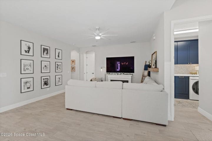 3024 Blazing Star Drive, Melbourne, FL 32940 — photo 26